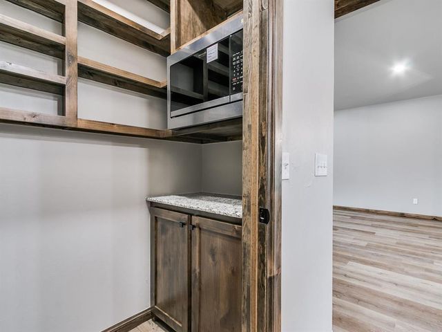 705 E Kennedy Street, Lexington, OK 73051
