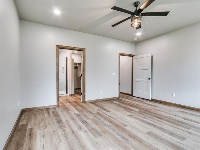 705 E Kennedy Street, Lexington, OK 73051