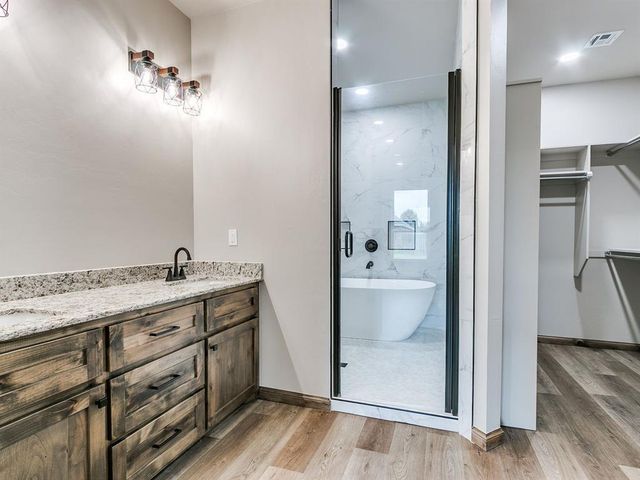 705 E Kennedy Street, Lexington, OK 73051