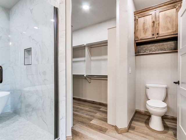 705 E Kennedy Street, Lexington, OK 73051