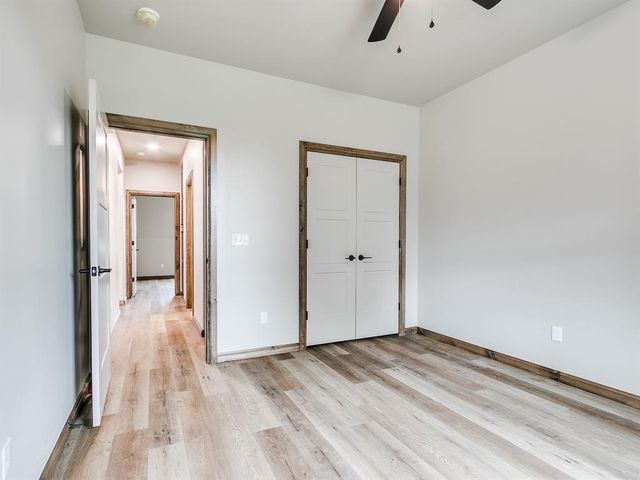 705 E Kennedy Street, Lexington, OK 73051