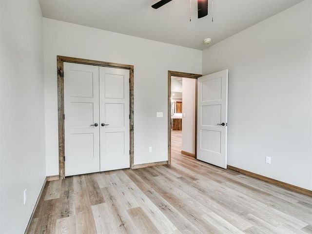 705 E Kennedy Street, Lexington, OK 73051
