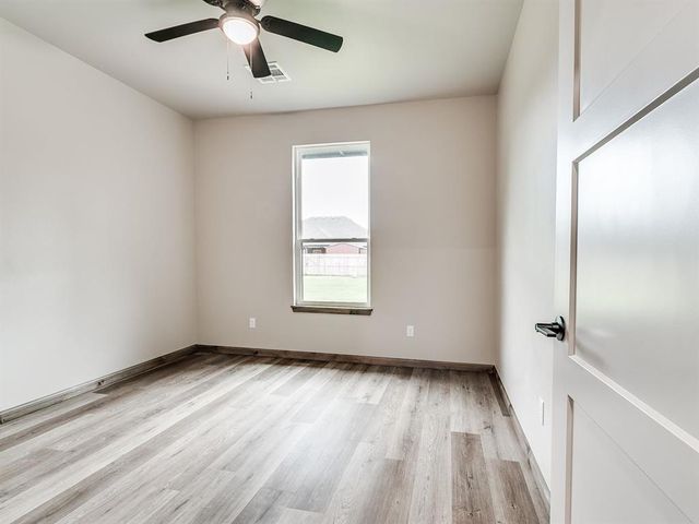 705 E Kennedy Street, Lexington, OK 73051