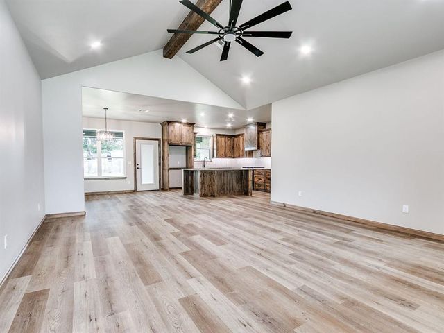 705 E Kennedy Street, Lexington, OK 73051