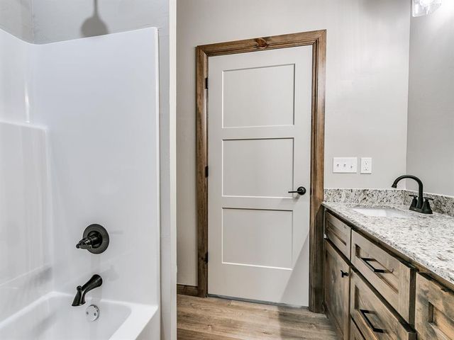 705 E Kennedy Street, Lexington, OK 73051