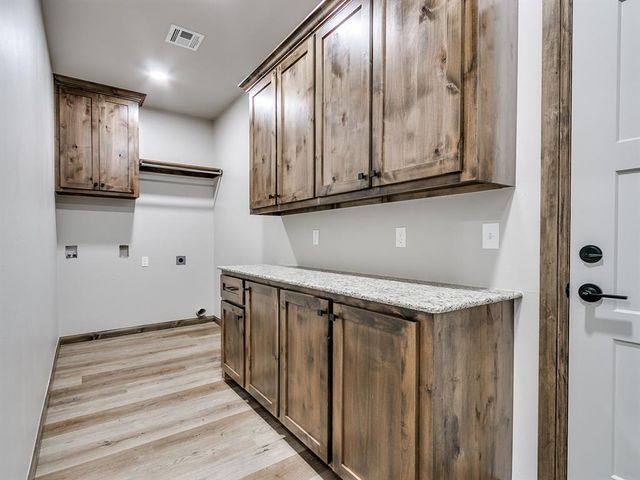705 E Kennedy Street, Lexington, OK 73051
