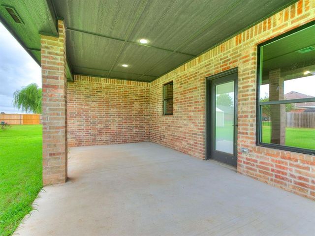 705 E Kennedy Street, Lexington, OK 73051