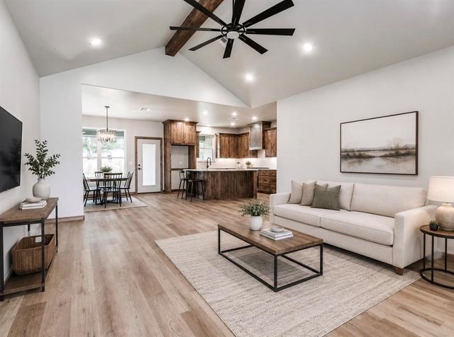 705 E Kennedy Street, Lexington, OK 73051