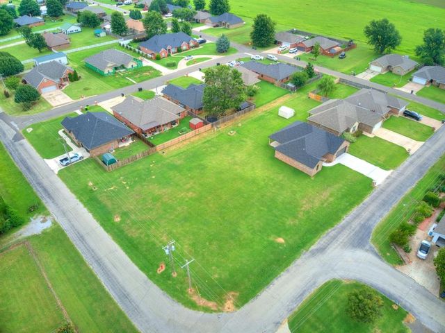 705 E Kennedy Street, Lexington, OK 73051