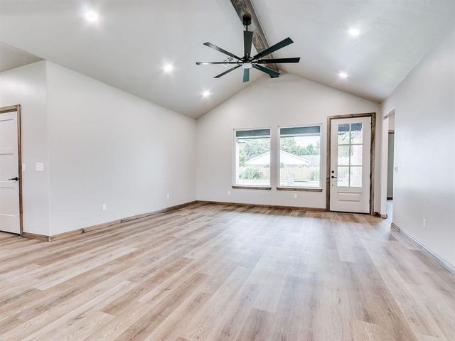 705 E Kennedy Street, Lexington, OK 73051
