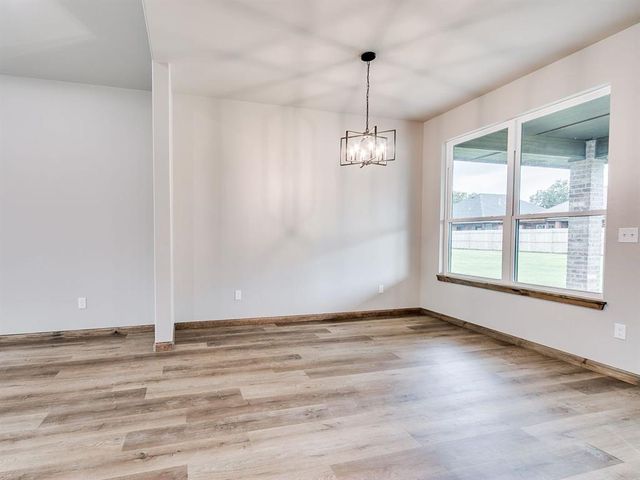 705 E Kennedy Street, Lexington, OK 73051