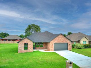 705 E Kennedy Street, Lexington, OK 73051