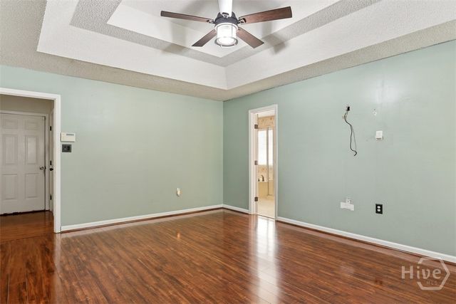 14 Sandy Pond Court, Savannah, GA 31419
