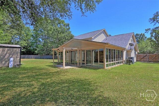 14 Sandy Pond Court, Savannah, GA 31419