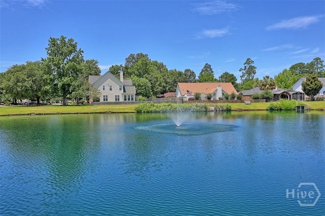 14 Sandy Pond Court, Savannah, GA 31419