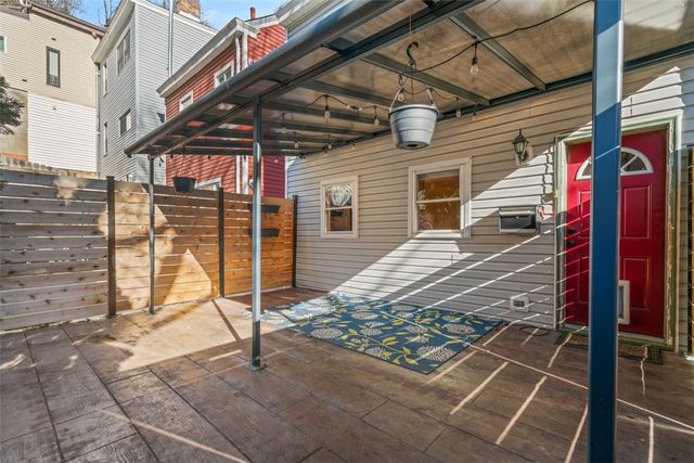 3220 Mary Street, South Side, PA 15203