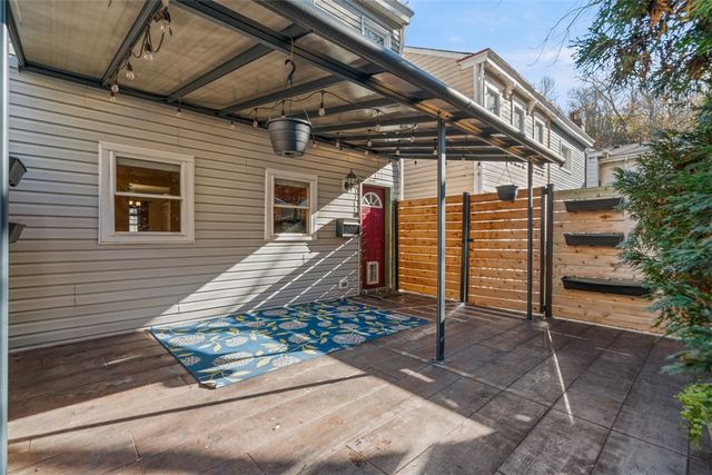 3220 Mary Street, South Side, PA 15203