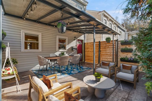 3220 Mary Street, South Side, PA 15203