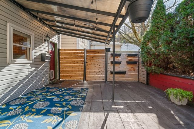 3220 Mary Street, South Side, PA 15203