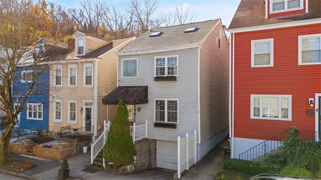 3220 Mary Street, South Side, PA 15203