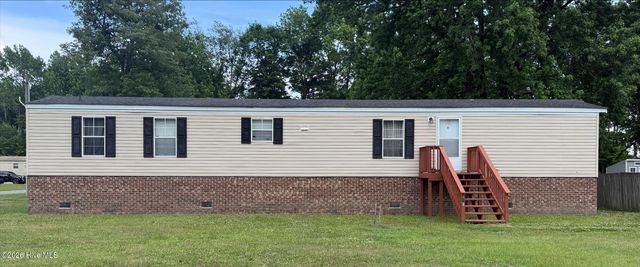 484 Harbinger Street, Belhaven, NC 27810