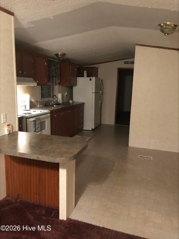 484 Harbinger Street, Belhaven, NC 27810