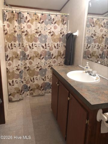 484 Harbinger Street, Belhaven, NC 27810