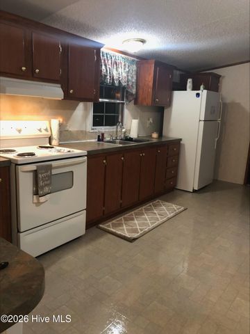 484 Harbinger Street, Belhaven, NC 27810