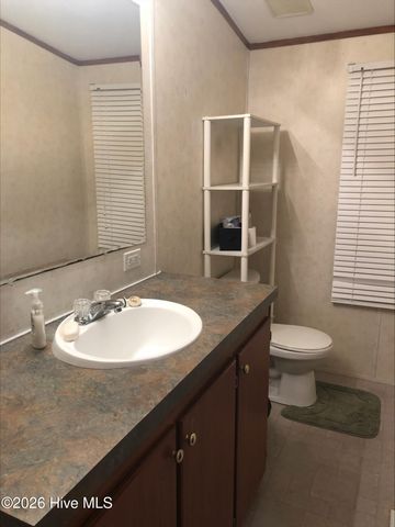 484 Harbinger Street, Belhaven, NC 27810