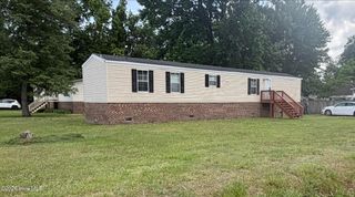 484 Harbinger Street, Belhaven, NC 27810