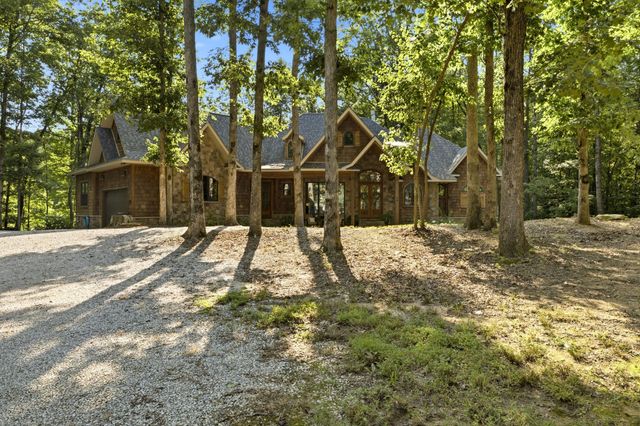 40 Trussell Creek Trl, Monteagle, TN 37356