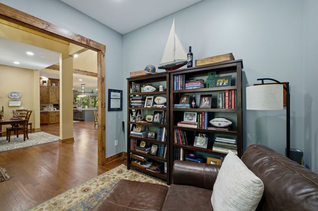 40 Trussell Creek Trl, Monteagle, TN 37356
