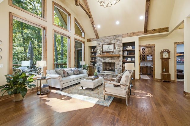 40 Trussell Creek Trl, Monteagle, TN 37356