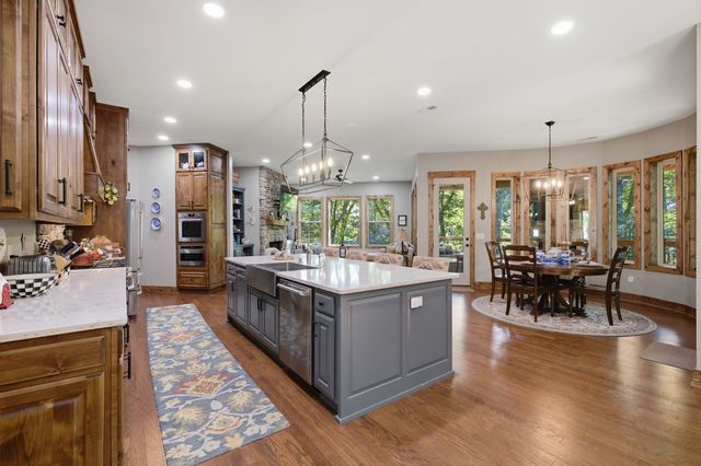 40 Trussell Creek Trl, Monteagle, TN 37356