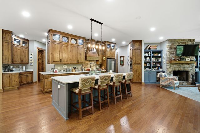 40 Trussell Creek Trl, Monteagle, TN 37356