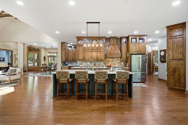 40 Trussell Creek Trl, Monteagle, TN 37356