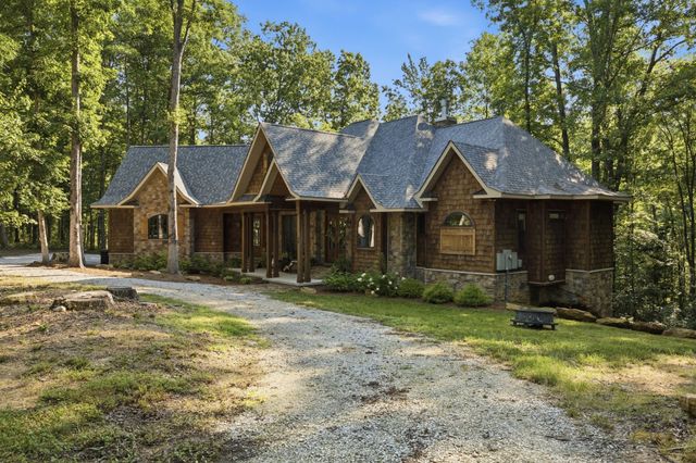 40 Trussell Creek Trl, Monteagle, TN 37356