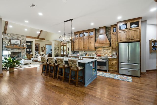 40 Trussell Creek Trl, Monteagle, TN 37356