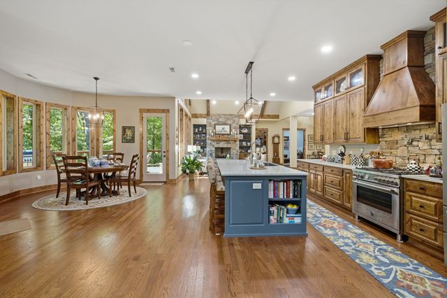 40 Trussell Creek Trl, Monteagle, TN 37356