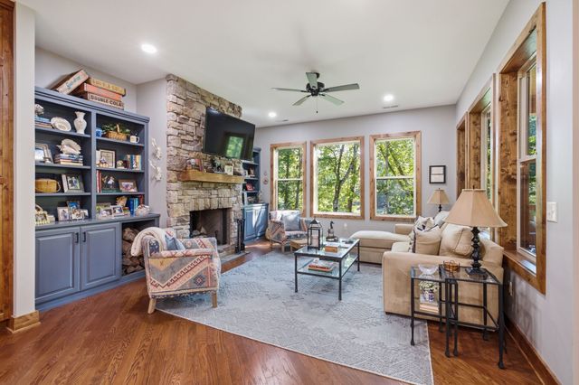 40 Trussell Creek Trl, Monteagle, TN 37356