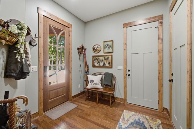 40 Trussell Creek Trl, Monteagle, TN 37356