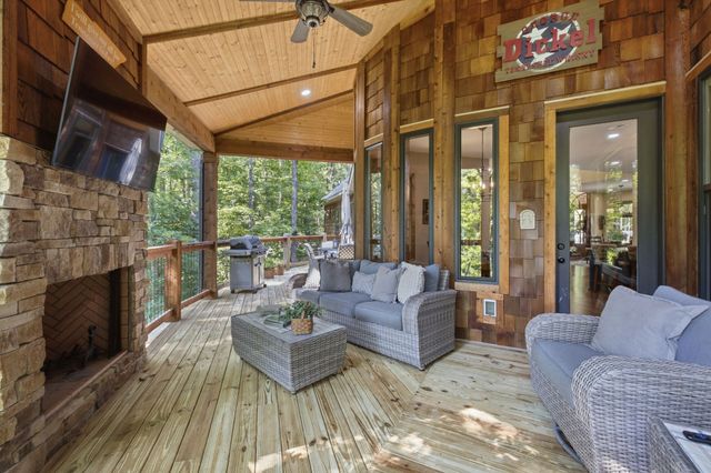 40 Trussell Creek Trl, Monteagle, TN 37356