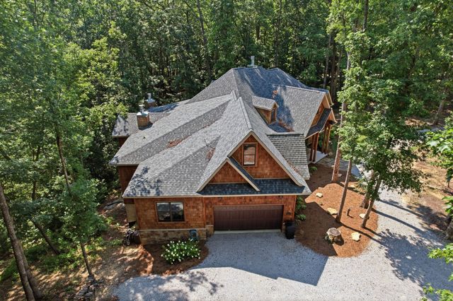40 Trussell Creek Trl, Monteagle, TN 37356
