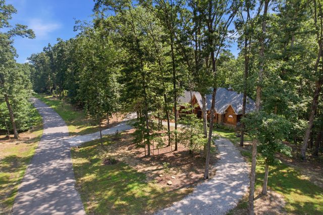 40 Trussell Creek Trl, Monteagle, TN 37356