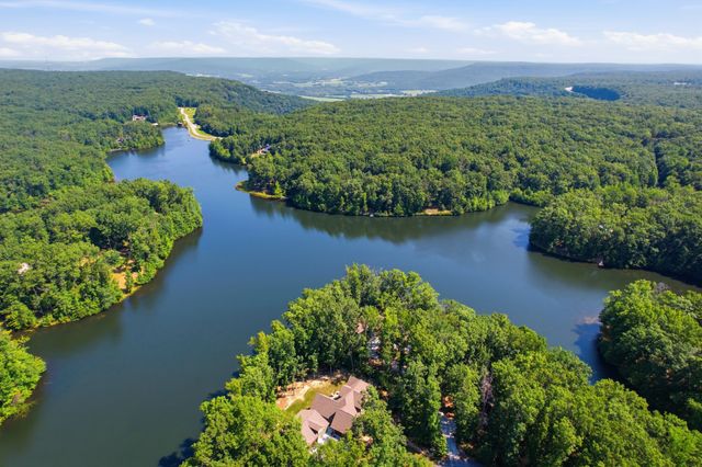 40 Trussell Creek Trl, Monteagle, TN 37356