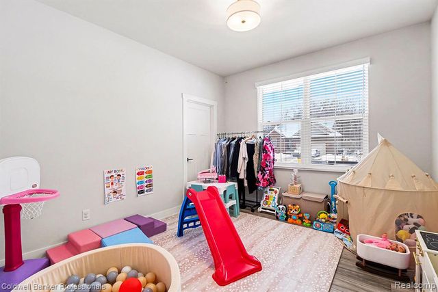 13244 Hannah Drive, Bruce, MI 48065