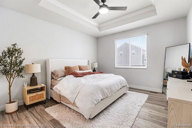 13244 Hannah Drive, Bruce, MI 48065