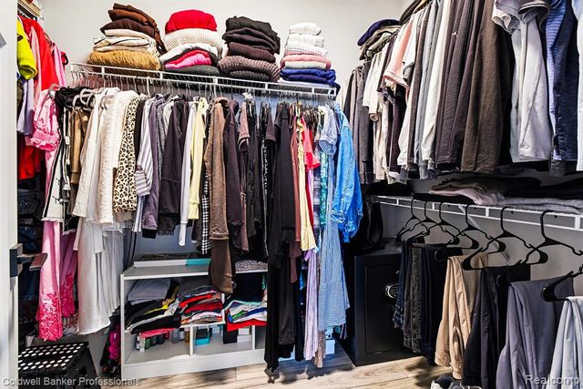 13244 Hannah Drive, Bruce, MI 48065