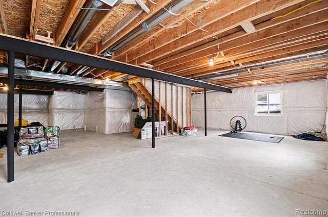 13244 Hannah Drive, Bruce, MI 48065