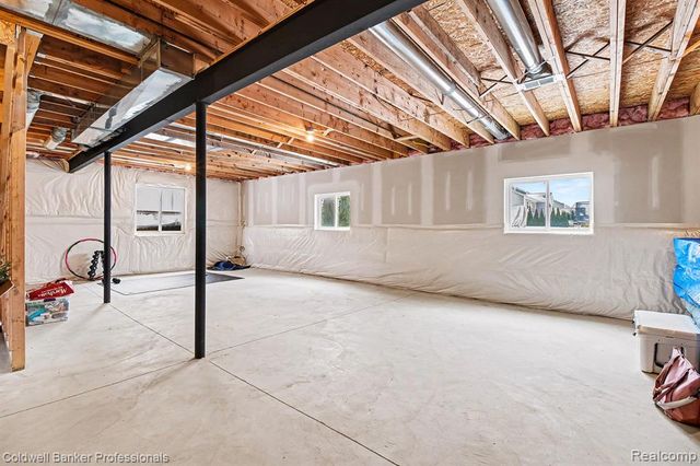 13244 Hannah Drive, Bruce, MI 48065